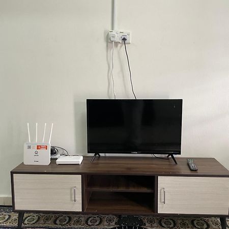 D'Cahaya Homestay Batu Pahat Exterior foto